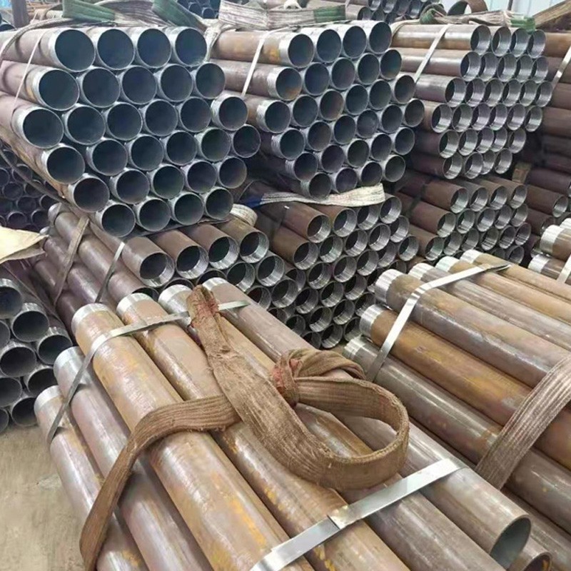 大渡口地质钻探用跟管