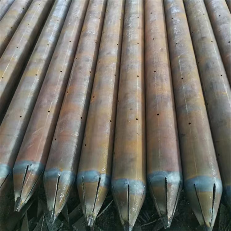 大渡口50mm管棚管