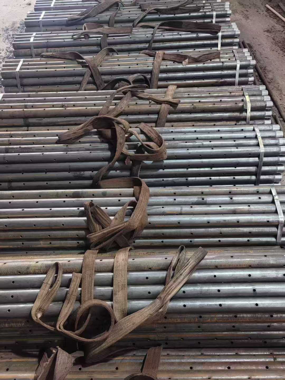大渡口127mm管棚管