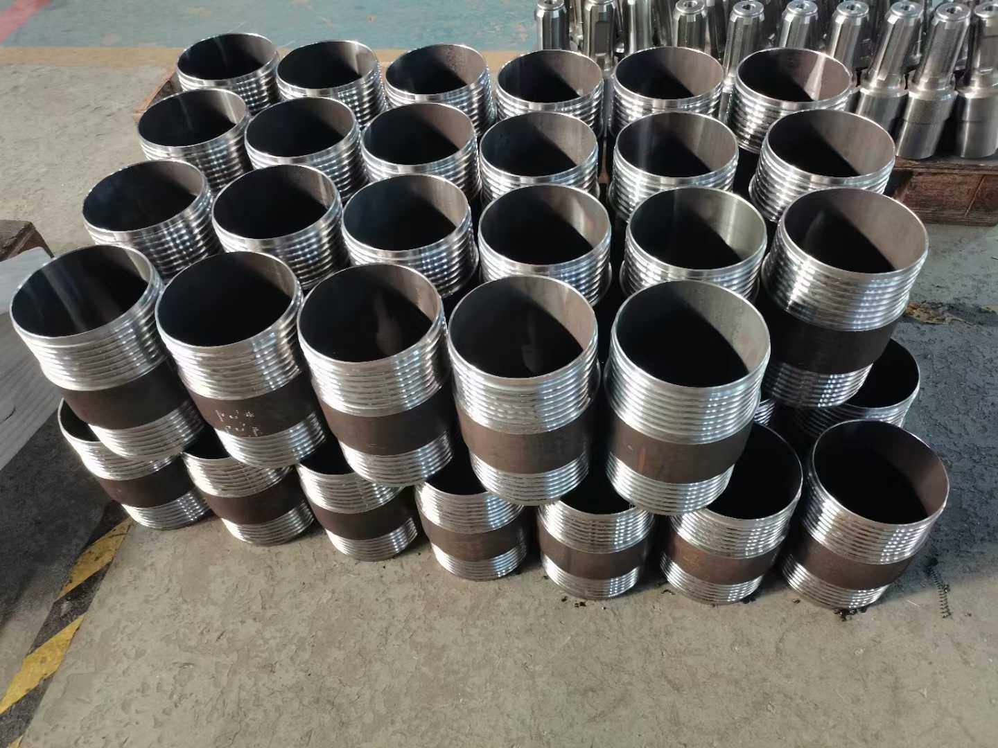 大渡口219mm管棚管